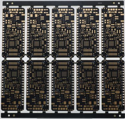 Goede prijs. SMT Multilayer snel draaiend gedrukt elektronisch circuit Groen Soldermask Loodvrij 2oz Fr4 Materiaal 
Smartphone auto online