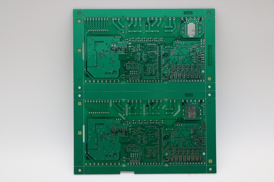 Goede prijs. 8 lagen FR4 PCB-elektronicafabrikanten ENIG 1OZ 2OZ Koper Meerdere lagen gedrukt elektronisch circuit online