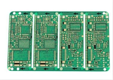 Goede prijs. FR4 de groene Assemblage van het Koper Elektronische PCB van PCB 1oz van Aluminium Automobielgps  online