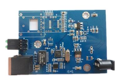 Goede prijs. 2 lagen 1oz-van Kopersmt van PCB de Assemblage online