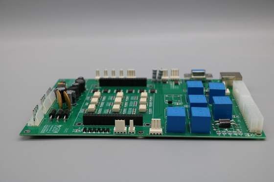Goede prijs. Aanpassing van PCB-assemblage Prototype Mechanische onderdelen Vervaardiging van PCB-platen online