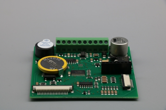 Goede prijs. ENIG/HASL Quick Turn PCB Assembly shenzhen Fabrikant 2-16 lagen FR4 0,6-3,2 mm Printed Circuit Board Quick Turn PCB online