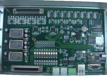 Goede prijs. FR4 het gedrukte procument&Component Assembly&Function Testen van Kringsboard&rigid PCB&Multilayers PCB&Component online