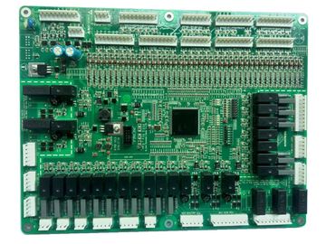 Goede prijs. Assembly#Double-Opgeruimde Gedrukte de Kringsraad van FR4 PCB#Quick Turn#Small&Medium Volume&Hign mixed#Quick-Turn#PCB online