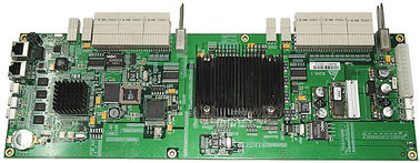 Goede prijs. Paste de Gedrukte Kring Board& van FR4 PCB&Rigid de Industriële Raad van Controle Tweezijdige PCB aan online