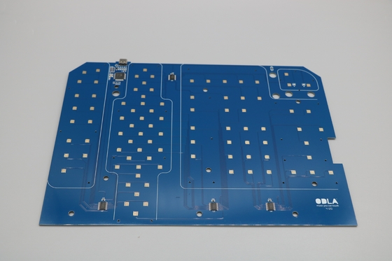 Goede prijs. Op maat gemaakte prototype elektronica fabrikanten PCB Assembly 4 Layer 1OZ Electronic Circuit Board online