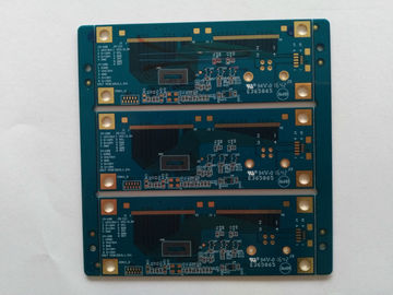 Goede prijs. Het elektronische Koper van Controlemechanismemultilayer aluminum or baseerde Gedrukte PCB van de Kringsraad online