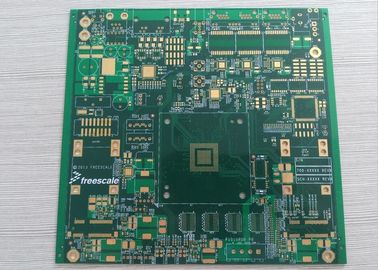 Goede prijs. Multilayer de Raad van de de Computerkring van PCB van het Onderdompelings Gouden 1u“ 1oz Koper online