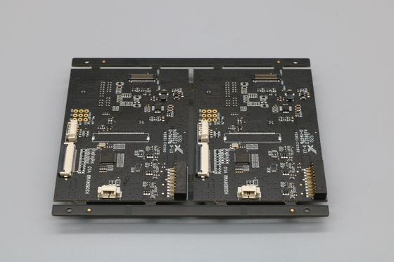 Goede prijs. 4 lagen FR4-van de de Kringsraad van PCB de Elektronische Assemblage & Multilayer PCBA-Assemblage online