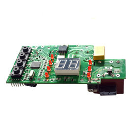 Goede prijs. 6 van de de Assemblagediensten van laagfr4 Hdi PCB de Fabrikant van de het Prototypeassemblage van PCB online