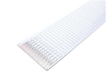 Goede prijs. Tweezijdige &Aluminium PCB&Finest Originele 1.0W leidde Lichte het Warmtegeleidingsvermogen Lange PCB van de Kringsraad online