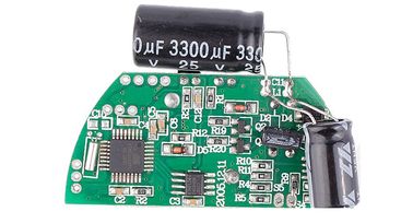 Goede prijs. Custom PCB Assembly Smart Meter PCBA Manufacture SWR Meter&PWR Power Meter PCB assemblage Shenzhen online