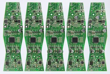 Goede prijs. SMT-van de de Assemblagefabrikant van PCB de Levering van Prototype Turnkey Fast online