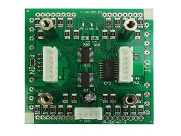Goede prijs. SMT-PCB-assemblagefabrikant Grote lange FR4 PCBA-componenten Montagecircuit Testfunctie online