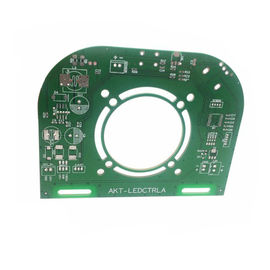 Goede prijs. Raad van de de Elektronikakring van Smart Watch de Stijve/Flexibele PCB online
