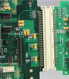 Goede prijs. Industrial Control Board SMT PCB Assembly PCBA voor Industrial Control Testing Hoofdbord online
