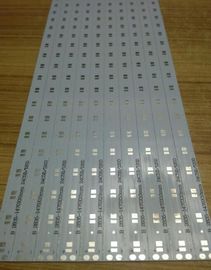 Goede prijs. 1.6mm 1OZ HASL ALS Aluminium van de LEIDENE de Gedrukte de Assemblagedienst van PCB van SMT Kringsraad online
