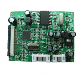 Goede prijs. Assembly#Double-Opgeruimde Gedrukte de Kringsraad van FR4 PCB#Prototype Assembly#Small&Medium Volume&Hign mixed#Quick-Turn#PCB online