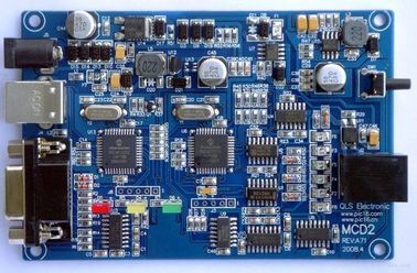 Goede prijs. 4 van de de Raadsassemblage van PCB van het laagprototype de Test van PCB Fabrication&Components sourcing&Components Assembly&Function &Multilayer online