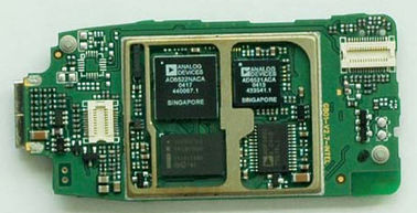 Goede prijs. 2Layers FR4 1.6mm van het het Keerpuntprototype van 1OZ HASL/ENIG de Snelle Assemblage van PCB online