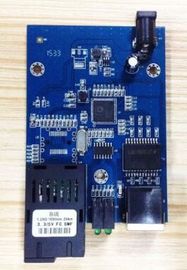 Goede prijs. De blauwe Assemblage van PCB van Solsmask SMT online