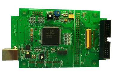 Goede prijs. HASL ENIG OSP PCB-assemblage Service pcb-assemblage Shenzhen fabrikanten van printplaten online
