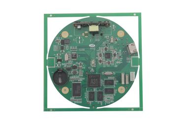 Goede prijs. Het Multilayer OEM van PCB van PCB FR4 6layer ENIG/HASL Elektronische van de Assemblagesmt van de Kringsraad van de ONDERDOMPELINGScomponenten de assemblage PCBA Testen online