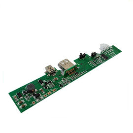 Goede prijs. Assemblage van het Prototypepcb van Board& van de Quickturn&Rigid draait de FR4 Gedrukte Kring/snel Gedrukte Kringsraad online