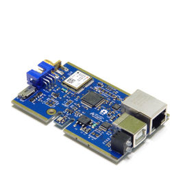 Goede prijs. FR4 groene/bule zwarte van het de Schaalprototype van de soldermaskhasl/enig oppervlakte Elektronische Oem PCBA van 4Layer drukte Kringsraad online