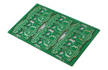 Goede prijs. 10 lagen Fr-4 2.6mm 4oz Raad van PCB van Koperenig Multilayer online