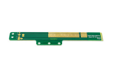 Goede prijs. De zware Tegengootsteen van het Koperfr4 Materiële 4oz 2L Koper drukte PCB van de Kringsraad online