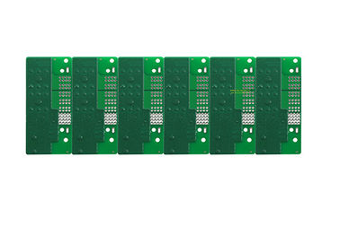 Goede prijs. Zwaar Koper 2 - van het Koperpeelable HASL/EENIG van PCB 2-6OZ van 4Layers FR4 Materiële Dikke Gedrukte de Kringsraad Oppervlakte online