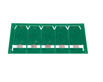 Goede prijs. De zware het Koper Blinde Groef van PC 2-6 oz van het Koper2layers Hoge rendement drukte Circuir-Raadspcb online
