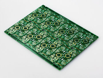Goede prijs. IT158 gelamineerde multilayer PCB online