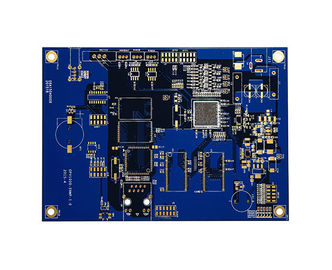Goede prijs. Automobielgps 8 gedrukte de kringslagen raad van 1OZ van de PCB online