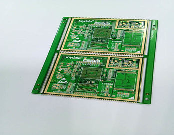 Goede prijs. Communicatie Modulefr4 1oz Koper de Raadspcb van de 8 Lagen Elektronische Gedrukte Kring online