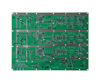 Goede prijs. 6 van de Elektronische Gedrukte de Kringslagen Raad van FR4 1OZ met impedantiecontrole online