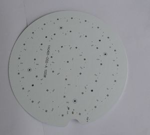 Goede prijs. Aluminun HASL ALS/OSP-Oppervlakte 1 - 2 Watts de Raad van 1 - 6 oz-PCB online
