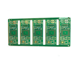 Goede prijs. Multilayer Gouden Platerenoppervlakte die Elektronische Gedrukte Kringsraad beëindigen online