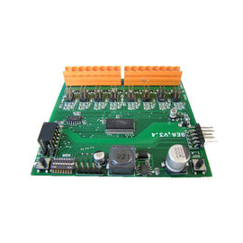 Goede prijs. Automotive PCB DIP Electronics Automotive PCB Ssembly shenzhen FR4 met loodvrij HASL3 Mil OEM SMT assembly online