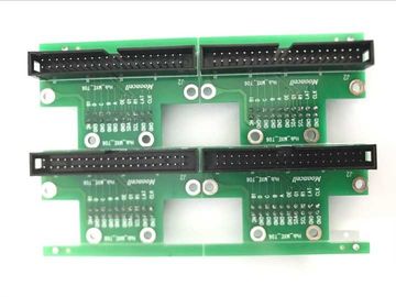 Goede prijs. SMT FR4 2layers 2oz hasl/van de oppervlaktebehandelings de Groene Soldermask 1OZ van ENIG Assemblage van de Draaipcb Snelle online