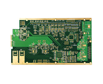 Goede prijs. 8 van het de Fabrikanten1oz 2oz Koper van PCB van ITEQ FR4 Gedrukte de Kringslagen Raad van de PCBA online