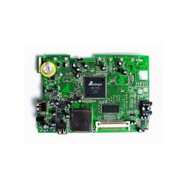 Goede prijs. Het aangepaste Configuratiescherm van de de Raadsassemblage van de Xbox Onecontrolemechanisme Gedrukte Kring online