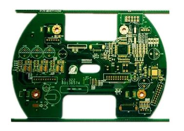 Goede prijs. De snelle Raad van de de Assemblagekring van Draaipcb 1oz 4 Lagen van Fr 4 PCB voor de Camera van kabeltelevisie van de Snelheidskoepel online