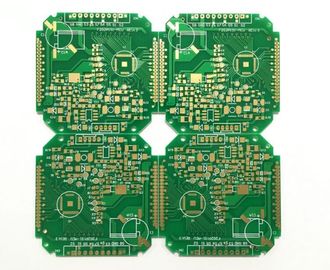 Goede prijs. ISO9001 UL RoHS TS16949 gecertificeerd FR4 Elektronische PCB-assemblage Shenzhen wit Silk Screen online
