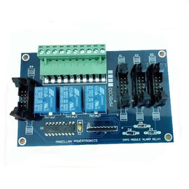 Goede prijs. FR4 Bouw van Board#PCB Assembly#PCBA Testing#Box van de materialenpcb&smt#dip#aoi de Testing# Gedrukte Kring testing#X-Ray online