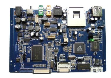 Goede prijs. PCBA-fabrikant FR4 pcb-fabriek pcb-assemblage shenzhen fabrikanten van printplaten online