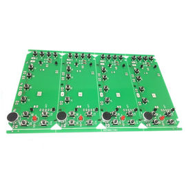Goede prijs. SEM Car Player Prototype pcb assembly shenzhen Custom printed circuit boards,Support SMT DIP assembly,UL/ROHS/ISO9001 online