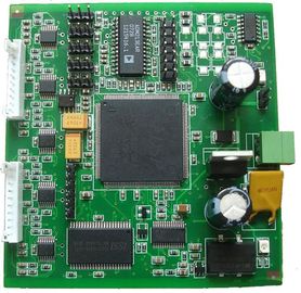 Goede prijs. OEM de Elektronische Raad van PCB voor Auto van de Communicatie Vervaardiging van de Raads Multilayer PCB Mengelings de Materiële Stijve Gedrukte Kring online