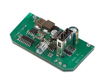 Goede prijs. De Assemblagefabrikant Green Solder Mask van PCB van SMT van het klantenontwerp de Raad van 2 Laagpcb online